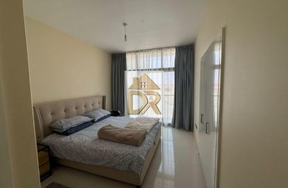 Townhouse - 3 Bedrooms - 5 Bathrooms for sale in Janusia - Damac Hills 2 - Dubai