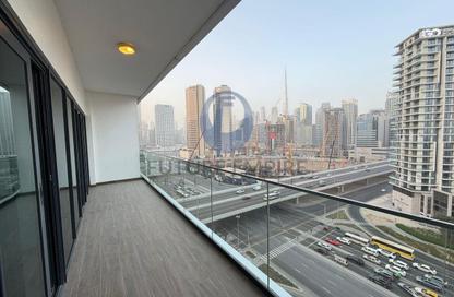 Apartment - 1 Bedroom - 2 Bathrooms for rent in SOL Bay - Business Bay - Dubai Apartment - 1 Bedroom - 2 Bathrooms for rent in SOL Bay - Business Bay - Dubai