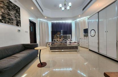 Apartment - Studio - 1 Bathroom for rent in Mohamed Bin Zayed City - Abu Dhabi