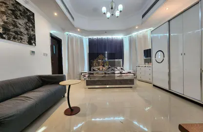 Apartment - 1 Bathroom for rent in Mohamed Bin Zayed City - Abu Dhabi Apartment - 1 Bathroom for rent in Mohamed Bin Zayed City - Abu Dhabi
