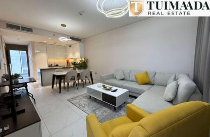 Apartment - 1 Bedroom - 1 Bathroom for sale in Residences 19 - District One - Mohammed Bin Rashid City - Dubai