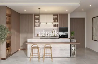 Apartment - 3 Bedrooms - 4 Bathrooms for sale in The Hillgate Tower A - The Hillgate - Dubai Silicon Oasis - Dubai