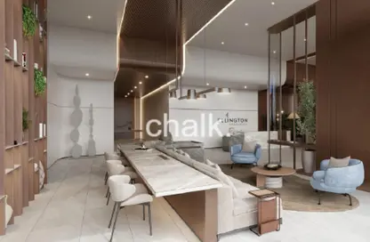 شقة - 3 غرف نوم - 4 حمامات للبيع في ذا هيلجلت - برج أ - ذا هيلجيت - واحة دبي للسيليكون - دبي