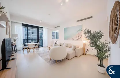 شقة - 2 غرف نوم - 2 حمامات للايجار في 5242 تاور 2 - 5242 - دبي مارينا - دبي شقة - 2 غرف نوم - 2 حمامات للايجار في 5242 تاور 2 - 5242 - دبي مارينا - دبي