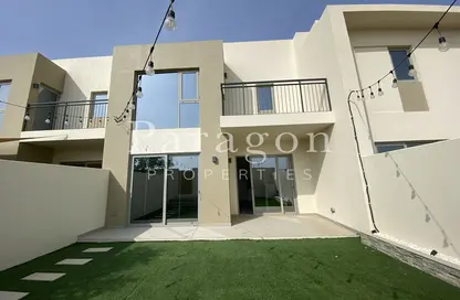 Townhouse - 3 Bedrooms - 4 Bathrooms for sale in Camelia 2 - Camelia - Arabian Ranches 2 - Dubai