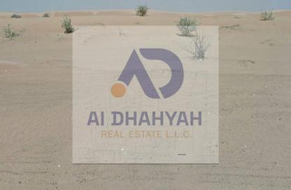 أرض - استوديو للبيع في السحمة - ضاحية الرويضات - الشارقة
