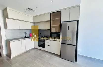 Apartment - 2 Bedrooms - 3 Bathrooms for rent in Marquis Galleria - Arjan - Dubai