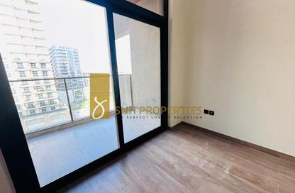 Apartment - 2 Bedrooms - 3 Bathrooms for rent in Marquis Galleria - Arjan - Dubai