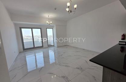 Apartment - 2 Bedrooms - 3 Bathrooms for rent in 5th Avenue - Al Furjan - Dubai