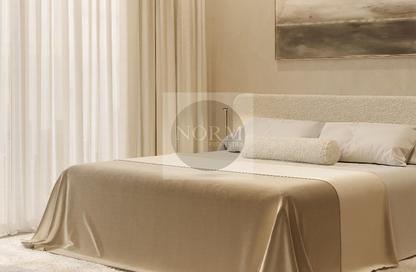Apartment - 1 Bedroom - 1 Bathroom for sale in Oak Yard - District 10 - Jumeirah Village Circle - Dubai