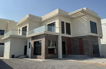 فيلا - 5 غرف نوم - 7 حمامات للايجار في وادي العمردي - دبي