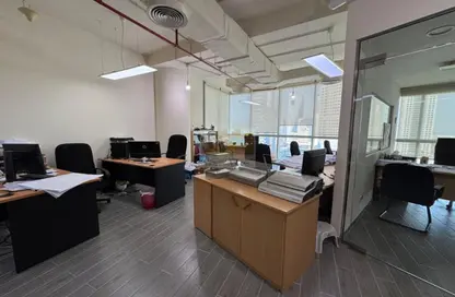 مكتب - غرفة نوم - 1 حمام للبيع في سمارت هايتس - برشا هايتس (تيكوم) - دبي