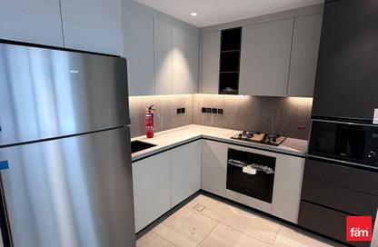 Apartment - 2 Bedrooms - 3 Bathrooms for rent in Marquis Signature - Arjan - Dubai