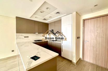 Apartment - 2 Bedrooms - 2 Bathrooms for rent in Azizi Riviera 2 - Azizi Riviera - Meydan One - Meydan - Dubai Apartment - 2 Bedrooms - 2 Bathrooms for rent in Azizi Riviera 2 - Azizi Riviera - Meydan One - Meydan - Dubai