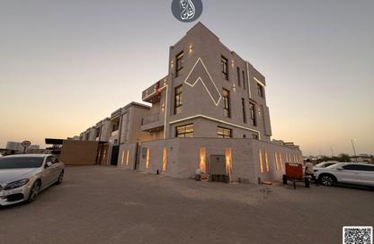 Villa - 6 Bedrooms - 7+ Bathrooms for sale in Al Helio 1 - Al Helio - Ajman Villa - 6 Bedrooms - 7+ Bathrooms for sale in Al Helio 1 - Al Helio - Ajman