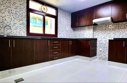 Apartment - 3 Bedrooms - 3 Bathrooms for rent in Al Mankhool - Bur Dubai - Dubai