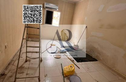 سكن عمال - استوديو - 8 حمامات للايجار في مبنى جيباس 2 - عجمان الصناعية 2 - المنطقة الصناعية - عجمان