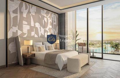 Apartment - 1 - 1 for sale in Azizi Venice 14 - Building E - Azizi Venice 14 - Azizi Venice - Dubai South (Dubai World Central) - Dubai