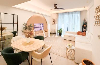 Apartment - 1 - 2 for rent in The Terraces South Side - The Terraces - Sobha Hartland - Mohammed Bin Rashid City - Dubai