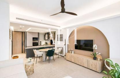 Apartment - 1 - 2 for rent in The Terraces South Side - The Terraces - Sobha Hartland - Mohammed Bin Rashid City - Dubai