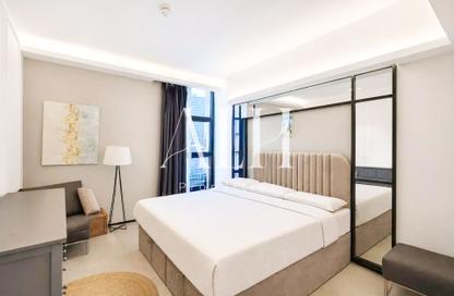 Apartment - 1 - 2 for rent in The Terraces South Side - The Terraces - Sobha Hartland - Mohammed Bin Rashid City - Dubai