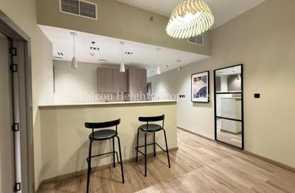 Apartment - 1 Bedroom - 2 Bathrooms for rent in JB Residence - Al Warqa'a 1 - Al Warqa'a - Dubai Apartment - 1 Bedroom - 2 Bathrooms for rent in JB Residence - Al Warqa'a 1 - Al Warqa'a - Dubai