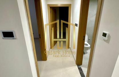Apartment - 2 Bedrooms - 2 Bathrooms for sale in Radiant Square - City Of Lights - Al Reem Island - Abu Dhabi
