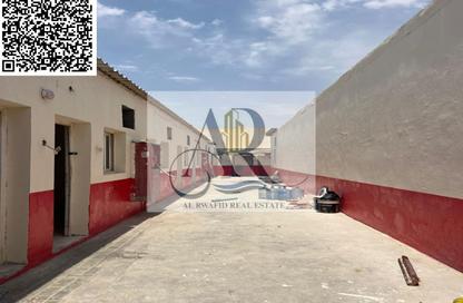 Labor Camp - Studio - 7+ Bathrooms for rent in Ali Mousa Building - Al Sajaa Industrial - Al Sajaa - Sharjah Labor Camp - Studio - 7+ Bathrooms for rent in Ali Mousa Building - Al Sajaa Industrial - Al Sajaa - Sharjah