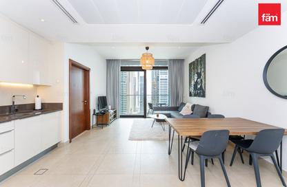 Apartment - 1 - 2 for rent in Marina Gate 2 - Marina Gate - Dubai Marina - Dubai