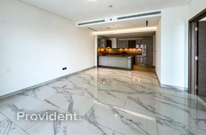 Apartment - 1 Bedroom - 2 Bathrooms for sale in Crest Grande - Sobha Hartland - Mohammed Bin Rashid City - Dubai