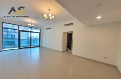 Apartment - 2 Bedrooms - 3 Bathrooms for rent in Al Sayyah Residence A - Al Sayyah Residence - Arjan - Dubai