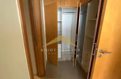 Apartment - 3 Bedrooms - 4 Bathrooms for rent in Julphar Residential Tower - Julphar Towers - Al Nakheel - Ras Al Khaimah