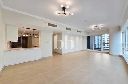 Apartment - 2 - 2 for rent in Al Sahab 2 - Al Sahab - Dubai Marina - Dubai
