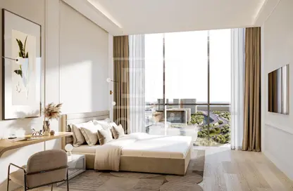 شقة - 2 غرف نوم - 3 حمامات للبيع في إكسبو سيتي مانجروف ريزيدنس - مدينة اكسبو - دبي