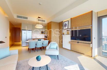 Apartment - 3 Bedrooms - 3 Bathrooms for rent in The Address Residences Dubai Opera Tower 1 - The Address Residences Dubai Opera - Downtown Dubai - Dubai Apartment - 3 Bedrooms - 3 Bathrooms for rent in The Address Residences Dubai Opera Tower 1 - The Address Residences Dubai Opera - Downtown Dubai - Dubai