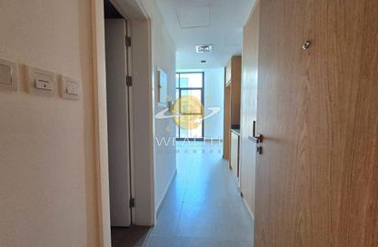 Apartment - Studio - 1 Bathroom for rent in Souks Residential - Al Mamsha - Muwaileh - Sharjah