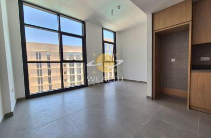 Apartment - Studio - 1 Bathroom for rent in Souks Residential - Al Mamsha - Muwaileh - Sharjah