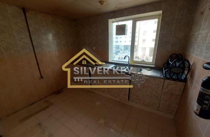 Apartment - 1 Bedroom - 1 Bathroom for rent in Abu Shagara building - Abu shagara - Sharjah