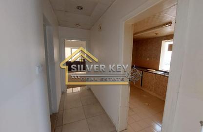 Apartment - 1 Bedroom - 1 Bathroom for rent in Abu Shagara building - Abu shagara - Sharjah