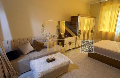 Apartment - Studio - 1 Bathroom for rent in The Icon Casa 2 - Al Rashidiya 3 - Al Rashidiya - Ajman