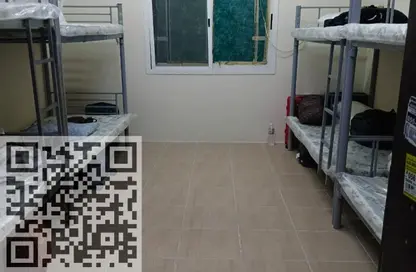 Labor Camp - Studio - 7+ Bathrooms for rent in Al Jurf 1 - Al Jurf - Ajman Downtown - Ajman