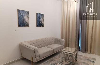 Apartment - 1 - 2 for rent in Binghatti Gate - District 15 - Jumeirah Village Circle - Dubai