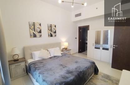 Apartment - 1 - 2 for rent in Binghatti Gate - District 15 - Jumeirah Village Circle - Dubai