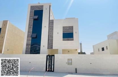 Villa - 4 Bedrooms - 5 Bathrooms for sale in Al Helio 2 - Al Helio - Ajman