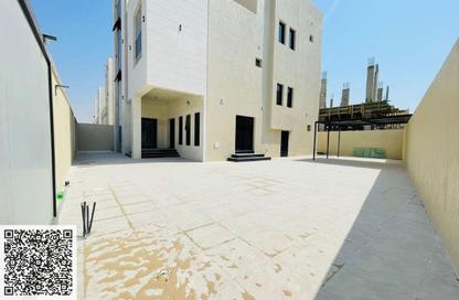 Villa - 4 Bedrooms - 5 Bathrooms for sale in Al Helio 2 - Al Helio - Ajman