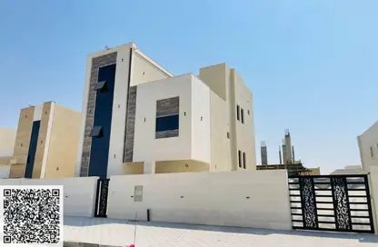 Villa - 4 Bedrooms - 5 Bathrooms for sale in Al Helio 2 - Al Helio - Ajman
