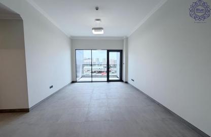 Apartment - 2 Bedrooms - 3 Bathrooms for rent in Art Courtyard - Arjan - Dubai