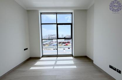 Apartment - 2 Bedrooms - 3 Bathrooms for rent in Art Courtyard - Arjan - Dubai