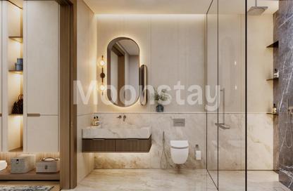 Apartment - 2 - 3 for sale in Radisson Residences - Tower 2 - City Of Lights - Al Reem Island - Abu Dhabi Apartment - 2 - 3 for sale in Radisson Residences - Tower 2 - City Of Lights - Al Reem Island - Abu Dhabi