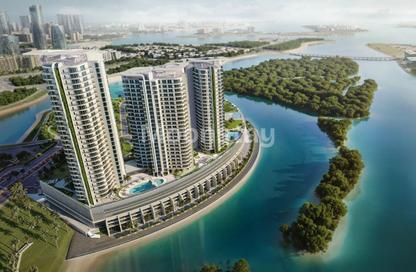 Apartment - 2 Bedrooms - 4 Bathrooms for sale in Radisson Residences - Tower 2 - City Of Lights - Al Reem Island - Abu Dhabi